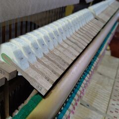 ヤマハ W106　マホガニー【倉庫在庫から良品を厳選 / 未整備現状渡し】