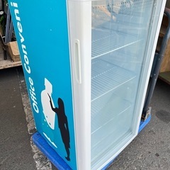 冷蔵ジョーケース XW-105