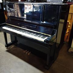 ヤマハ YUX　YAMAHA【倉庫在庫から良品を厳選 / 未整備現状渡し】