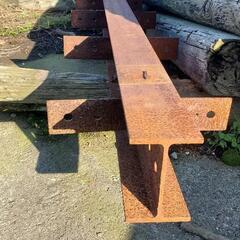 H鋼 鉄 スクラップ 