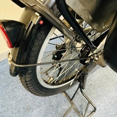ヤマハ パス キス 8.7Ah 電動自転車【中古】【G7E06680】