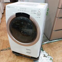 千葉県 市原市の洗濯乾燥機の中古が安い！激安で譲ります・無料で  