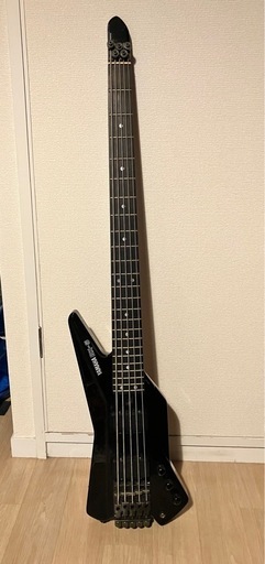 YAMAHA BX-5 エレキベース