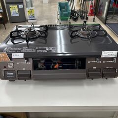 ★ジモティ割あり★ Paloma ガステーブル  22年製 動作確認／クリーニング済み TJ9277