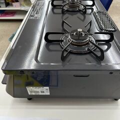 ★ジモティ割あり★ Paloma ガステーブル  22年製 動作確認／クリーニング済み TJ9277