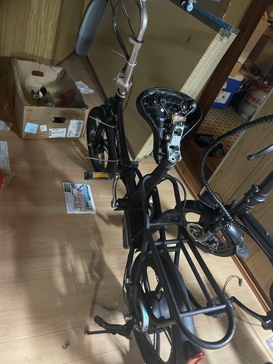 ひねちゃバッテリーセット実働ジャンク