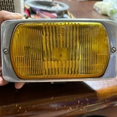 Yahoo!オークション - 当時物 新品 シビエREG 19cm 角型