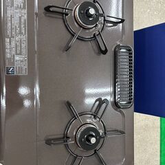 ★ジモティ割あり★ Paloma ガステーブル  23年製 動作確認／クリーニング済み TJ9279