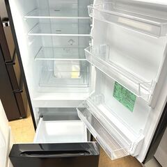 冷蔵庫 YRZ-F15LK 2023年 156L 家電 キッチン家電 冷蔵庫 3103562017_003.jpg