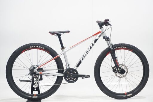 GIANT 「ジャイアント」 TALON 3 2019年モデル マウンテンバイク