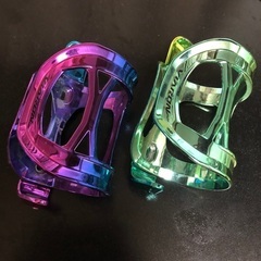 完売ありがとう】cocolo foo□10インチ□小径折りたたみ自転車