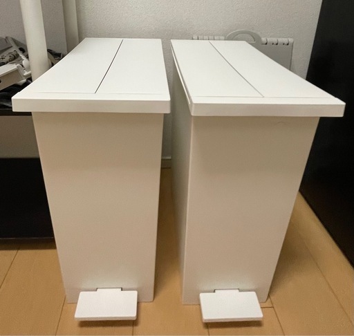 新品 KEYUCA ごみ箱