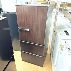 アクア/AQUA 冷蔵庫 AQR-SV27K 2021年製 272L