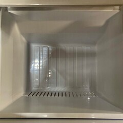 大阪送料無料★3か月保障付き★冷蔵庫★2020年★三菱★2ドア★MR-P15EE-KW1★R-695