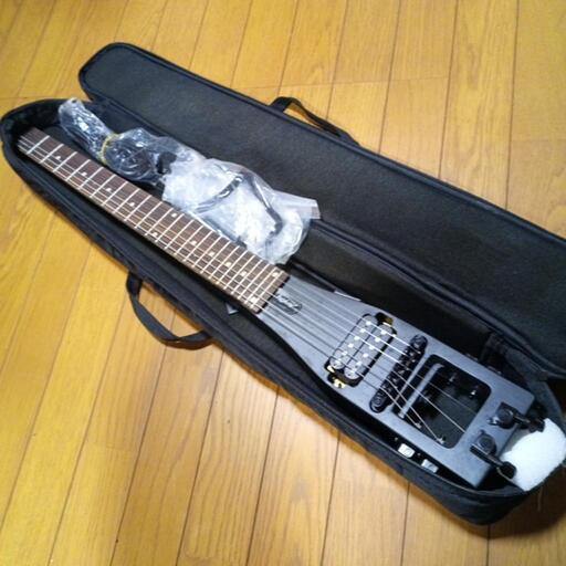 AnyGig トラベルギター