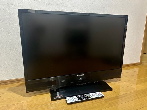 三菱 LCD-A32BHR11