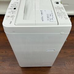 ★ジモティ割あり★ YAMADA 洗濯機 5kg 21年製 動作確認／クリーニング済み TJ9283