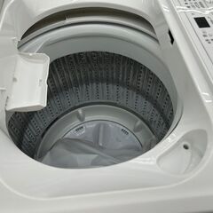 ★ジモティ割あり★ YAMADA 洗濯機 5kg 21年製 動作確認／クリーニング済み TJ9283