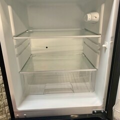 大阪送料無料★3か月保障付き★2021年★IRSD-14A-B★IR-1018 大阪送料無料☆3か月保障付き☆冷蔵庫☆アイリスオーヤマ☆2ドア☆2021