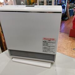 愛品館 市原店】Rinnai 2021年製 都市ガスファンヒーター RC-W4401NP【愛