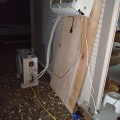 2016ダイキン3.6k（12畳）お掃除機能付き