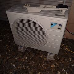 2016ダイキン3.6k（12畳）お掃除機能付き