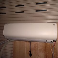 2016ダイキン3.6k（12畳）お掃除機能付き