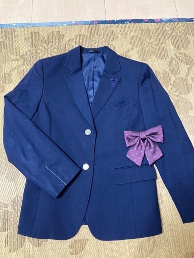 太宰府　学生服