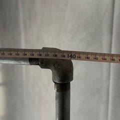 かっこいいハンガーラック