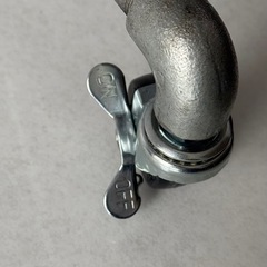 かっこいいハンガーラック