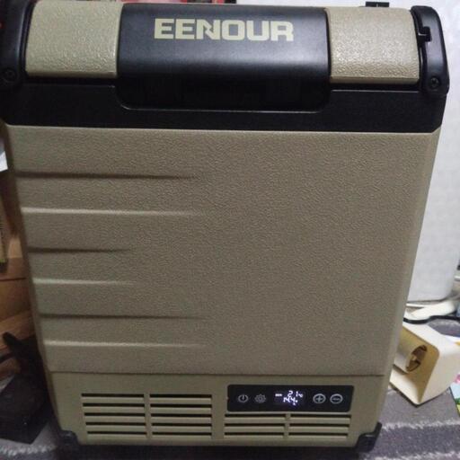 オイルヒーター EENOUR