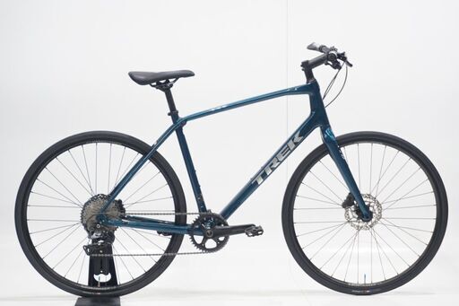 TREK 「トレック」 FX4 SPORT DISC 2021年モデル クロスバイク