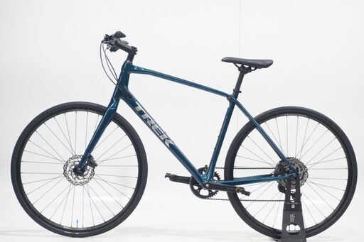 TREK 「トレック」 FX4 SPORT DISC 2021年モデル クロスバイク Trek