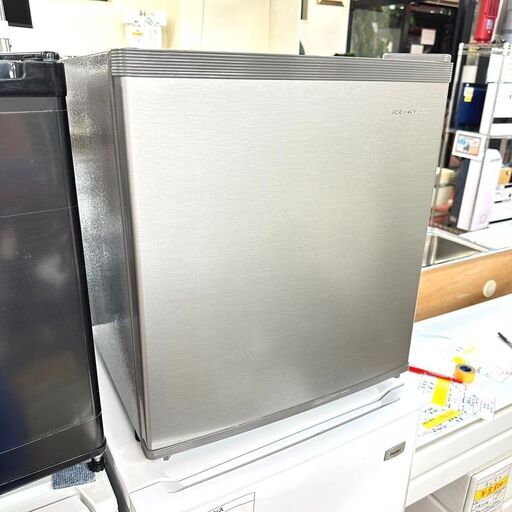 三ツ星貿易 冷蔵庫 SKM-45 2020年製 47L