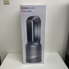 新品・未開封】 ダイソン Pure Hot+Cool HP00