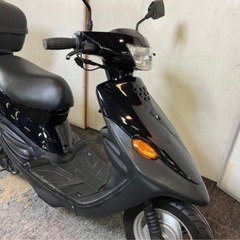 ジョグ　ベーシック　（美品）