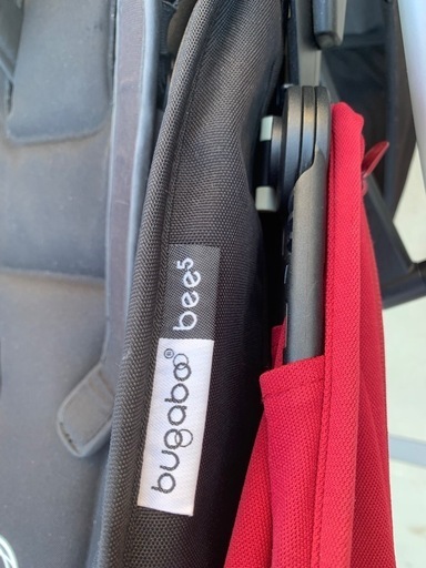Parently | Rent Bugaboo Fox 5 – The Premium Stroller for All 