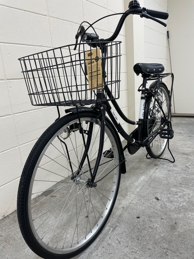 自転車26インチ