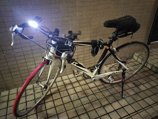 GIANT FCR2 Mサイズ相当