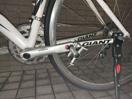 GIANT FCR2 Mサイズ相当