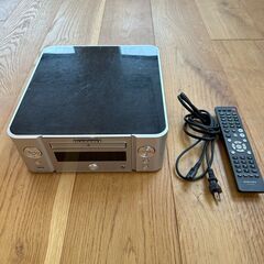 Marantz アンプ　M-CR610/FN