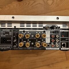 Marantz アンプ　M-CR610/FN