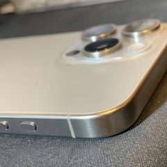 iPhone 15 Pro Max 256GB Appleケース付 