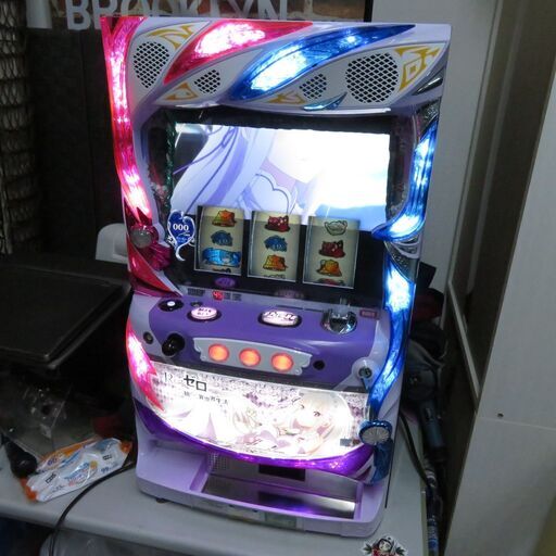 パチスロ実機 リゼロ えぐ Re:ゼロから始める異世界生活 双子 パチスロ実機 リゼロ えぐ Re:ゼロから始める異世界生活 双子