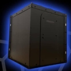 簡易防音室 OTODASUⅡ DEKA-G 吸音材付き