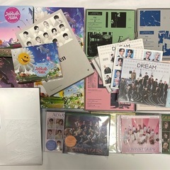 トップ seventeen cd 安い