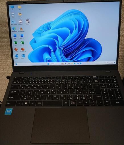 ノートパソコン Windows 11 N95 12G