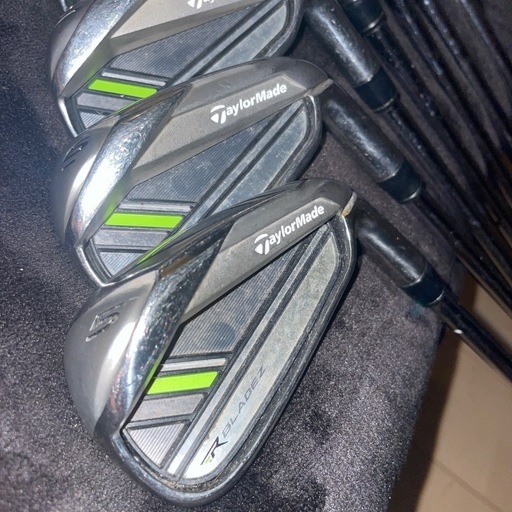 TaylorMade(テーラーメイド)