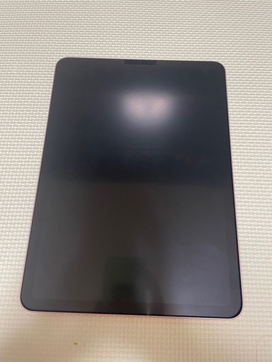 iPad Air 第4世代 64GB WiFiモデル