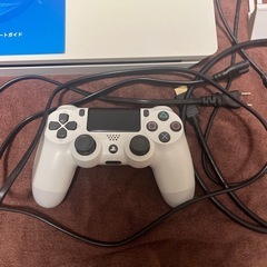 PlayStation4 500GB 現金手渡しのみ【お取り引き中】ホシザキ全自動